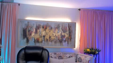 Madeline online show from February 11, 7:54 am