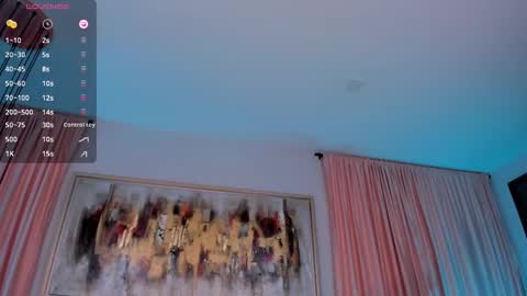 Madeline online show from February 11, 5:07 pm