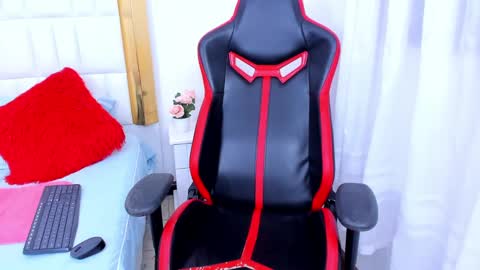 Snapshot of madelinejackson chatting on January 18, 4:59 am Madeline online show from January 18, 4:59 am