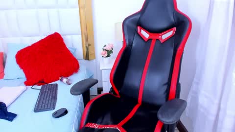 Snapshot of madelinejackson chatting on January 19, 6:20 am Madeline online show from January 19, 6:20 am