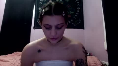 madeline online show from March 4, 12:22 pm