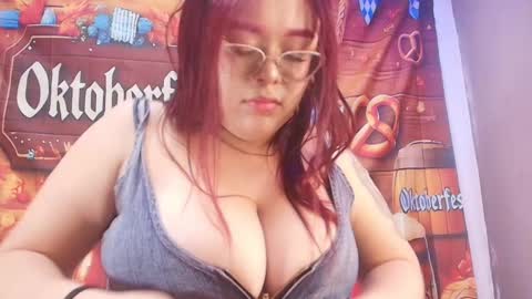 Snapshot of madelyn_ruiz chatting on September 20, 7:15 pm madelyn ruiz online show from September 20, 7:15 pm