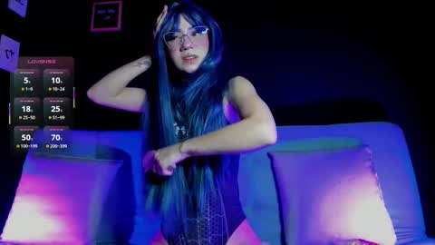 Snapshot of madiixwatson chatting on November 19, 11:54 am Madison Watson online show from November 19, 11:54 am