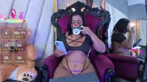 Madi online show from October 18, 12:06 pm