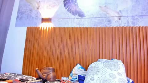 Madi online show from April 18, 7:18 pm