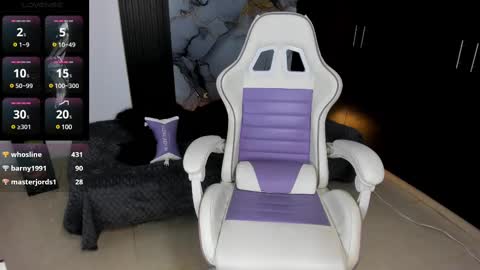 Snapshot of madison_jacksonn chatting on February 20, 1:36 am madison_jacksonn online show from February 20, 1:36 am