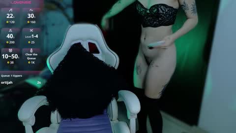 Snapshot of madison_jacksonn chatting on September 19, 11:27 pm madison_jacksonn online show from September 19, 11:27 pm