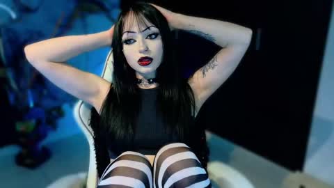 Snapshot of madison_jacksonn chatting on October 3, 10:29 pm madison_jacksonn online show from October 3, 10:29 pm