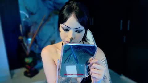 Snapshot of madison_jacksonn chatting on October 4, 9:02 pm madison_jacksonn online show from October 4, 9:02 pm