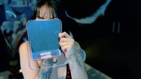 Snapshot of madison_jacksonn chatting on October 8, 9:23 pm madison_jacksonn online show from October 8, 9:23 pm