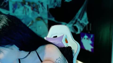 Snapshot of madison_jacksonn chatting on October 28, 11:07 pm madison_jacksonn online show from October 28, 11:07 pm