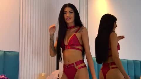 Snapshot of madison_kroft chatting on October 1, 4:07 am MadisonKroft online show from October 1, 4:07 am