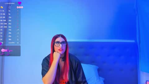 Snapshot of madison_milan chatting on February 5, 12:15 am online show from February 5, 12:15 am