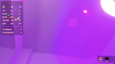 Madison Rosee online show from June 3, 1:08 am