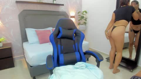 M A D I S O N online show from March 31, 7:47 pm