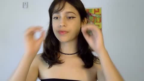 Snapshot of madisonbyers chatting on January 12, 9:29 pm Ig madis0nbyers online show from January 12, 9:29 pm