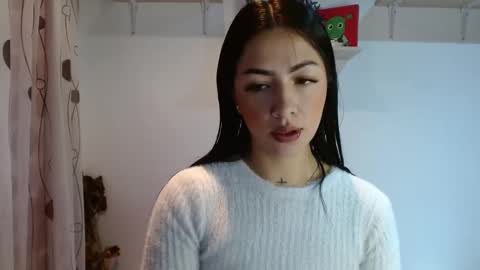 Madison Cambel online show from January 28, 9:51 am