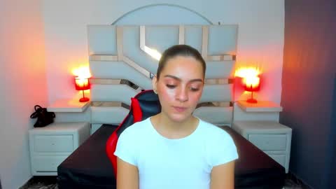 Madison Carzon online show from September 11, 7:58 pm