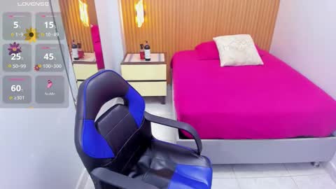 Snapshot of madisonclain chatting on November 25, 2:44 am madisonclain online show from November 25, 2:44 am