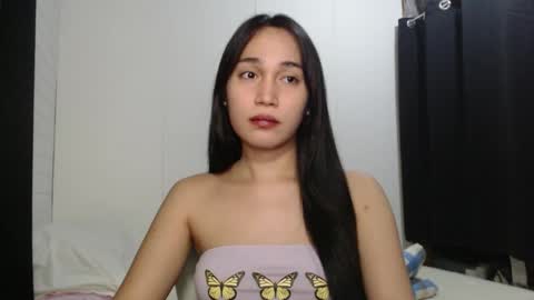 Madison Fox online show from November 9, 4:05 pm