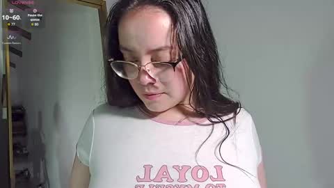 Madison Rogers online show from March 20, 5:34 am