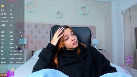 madison online show from September 29, 12:43 pm