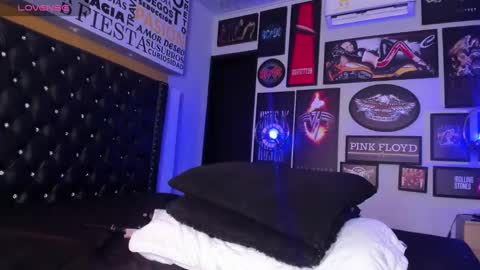 Snapshot of madisson7 chatting on March 12, 3:07 pm Madisson online show from March 12, 3:07 pm