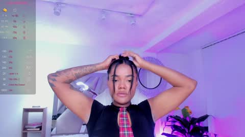 Madisson Davon online show from December 29, 1:06 pm