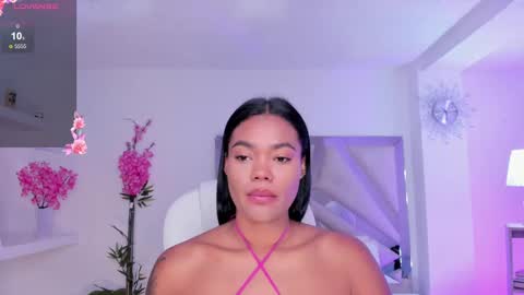 Madisson Davon online show from February 9, 1:14 pm