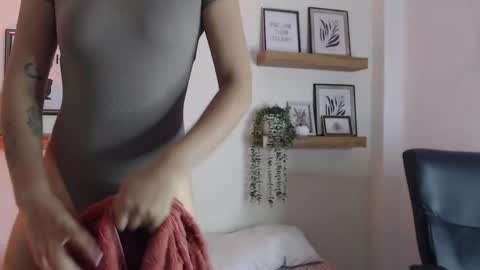    online show from April 18, 6:56 pm