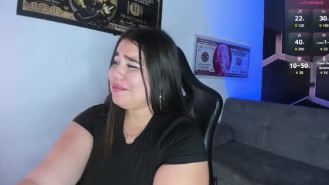 Snapshot of madissonlee__ chatting on September 13, 7:35 pm madissonlee__ online show from September 13, 7:35 pm