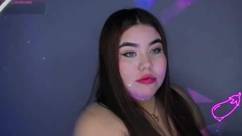 madissonlee__ online show from March 12, 8:59 pm