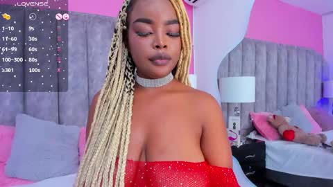 Madisson Lopez online show from December 30, 6:09 am