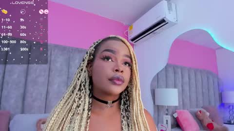 Madisson Lopez online show from December 31, 8:56 pm