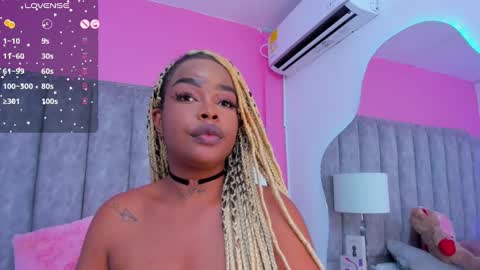 Madisson Lopez online show from January 1, 10:54 am