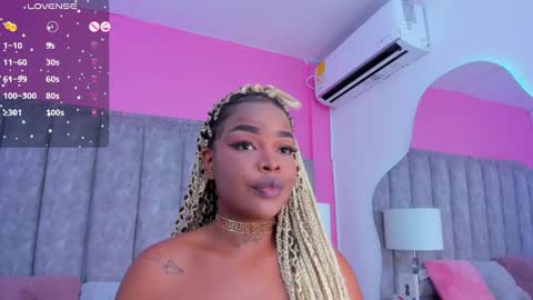 Madisson Lopez online show from January 1, 8:15 pm