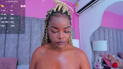 Madisson Lopez online show from January 1, 11:18 pm