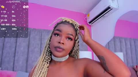 Madisson Lopez online show from January 2, 8:46 pm