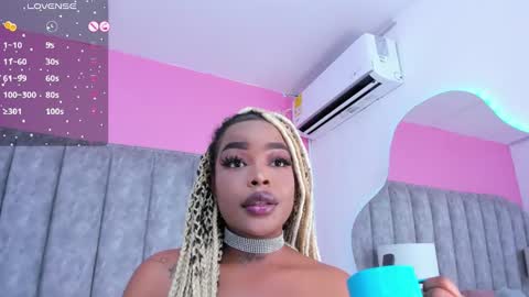 Madisson Lopez online show from January 12, 10:01 pm