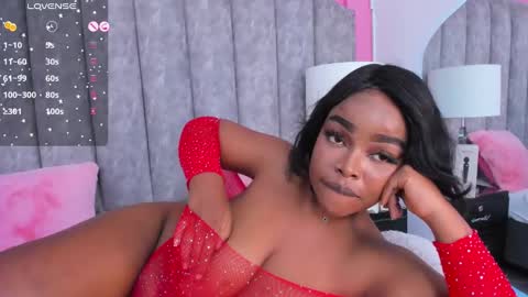 Madisson Lopez online show from January 29, 7:36 am