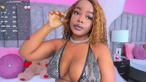 Madisson Lopez online show from February 10, 9:36 pm