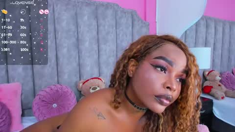 Madisson Lopez online show from February 15, 6:23 am