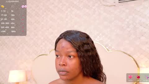 Madisson Lopez online show from October 12, 8:30 pm