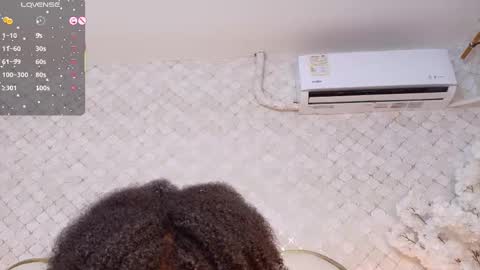 Madisson Lopez online show from October 26, 3:34 am