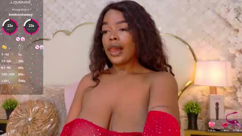 Madisson Lopez online show from December 3, 11:36 pm