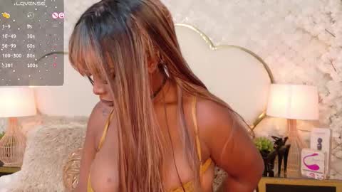 Madisson Lopez online show from January 15, 10:24 pm