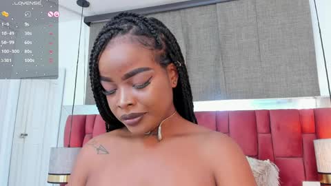 Madisson Lopez online show from March 31, 9:15 pm