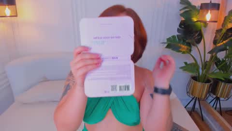 madissonmoore5 online show from October 2, 2:24 pm