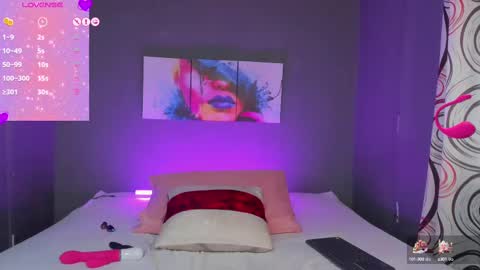 Snapshot of madissonshakur19 chatting on February 13, 5:22 pm Madi online show from February 13, 5:22 pm