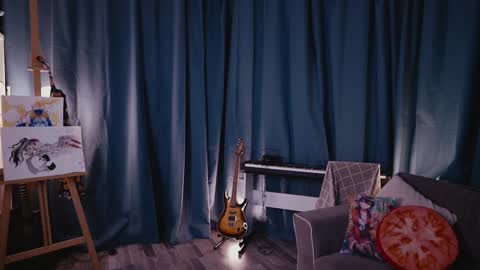 Snapshot of madnessalise chatting on September 9, 6:18 pm Alice online show from September 9, 6:18 pm